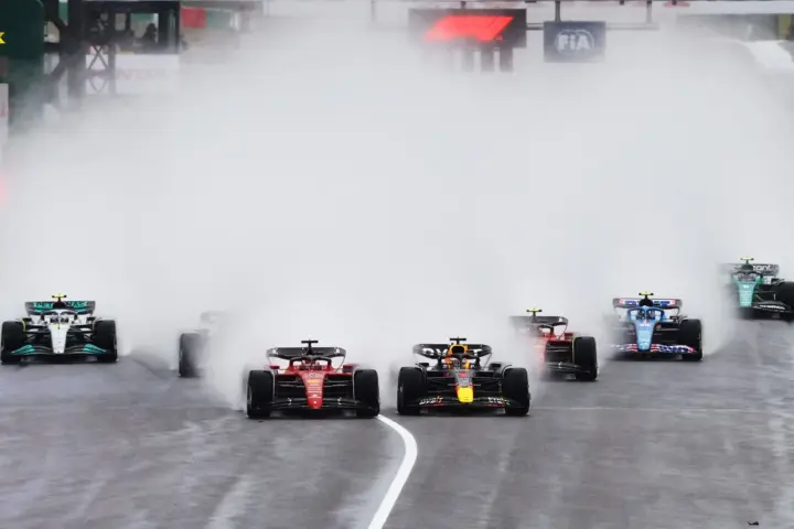 F1 Review: Japan 2022 (and F1 ramblings)