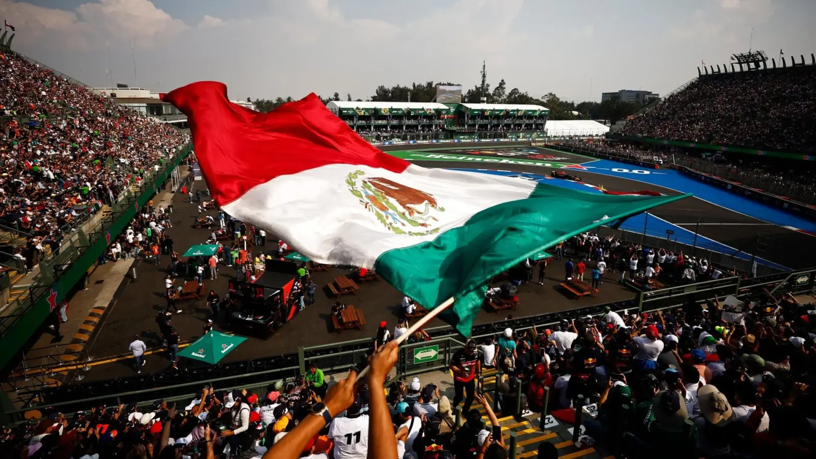 F1 Review: Mexico 2022 (and F1 ramblings)