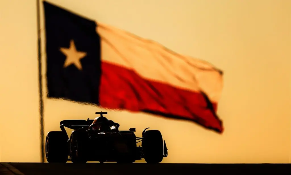 F1 Review: USA 2022 (and F1 ramblings)