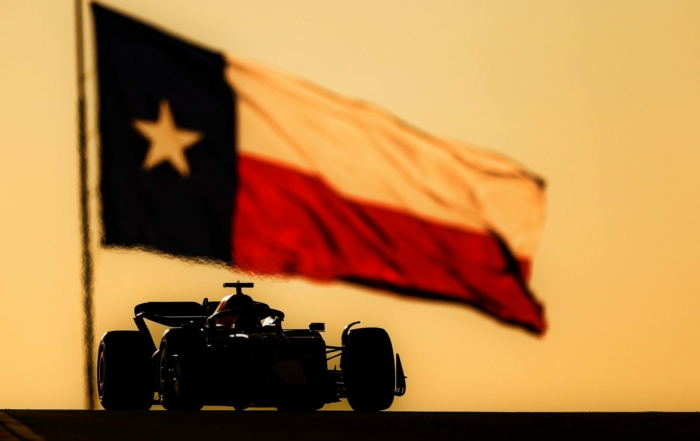F1 Review USA 2022