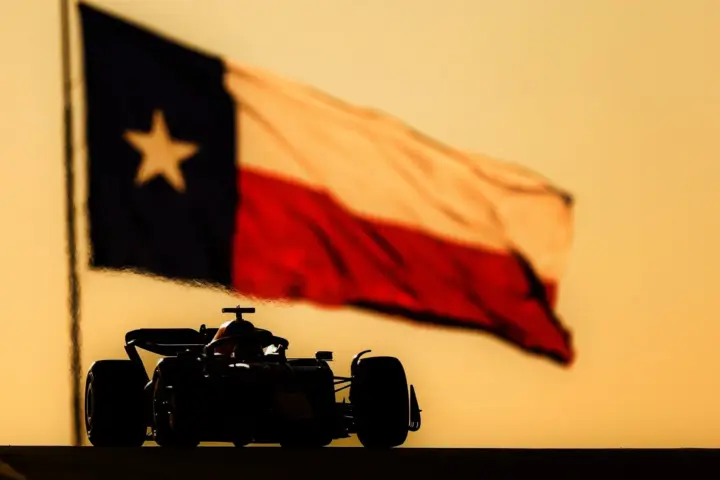 F1 Review: USA 2022 (and F1 ramblings)