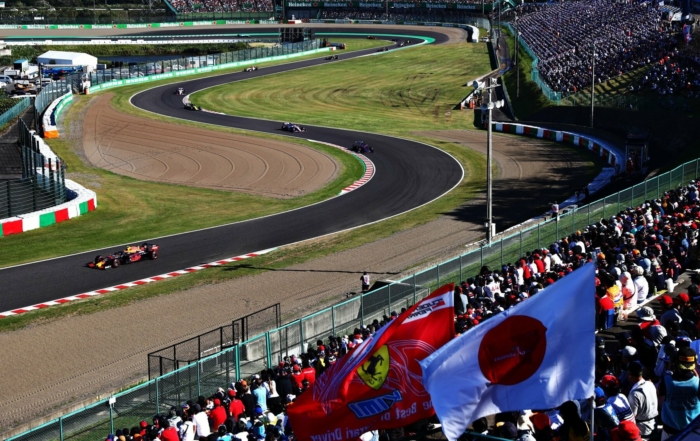 Five Facts About Suzuka Racetrack (2)