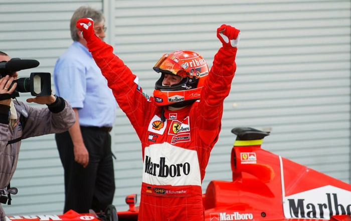 Five Facts About Suzuka Racetrack (3)