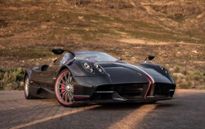 2022 Killarney Motor Show