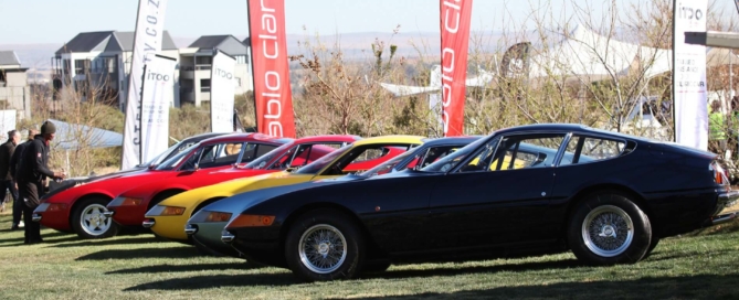 2022 Concours South Africa