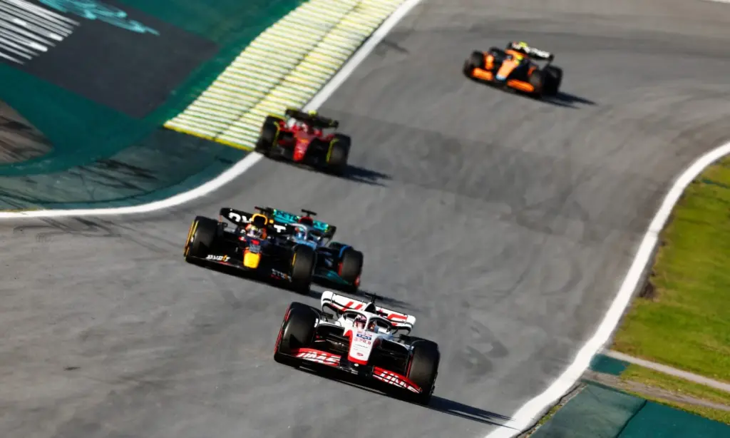 F1 Review: Brazil 2022 (and F1 ramblings)
