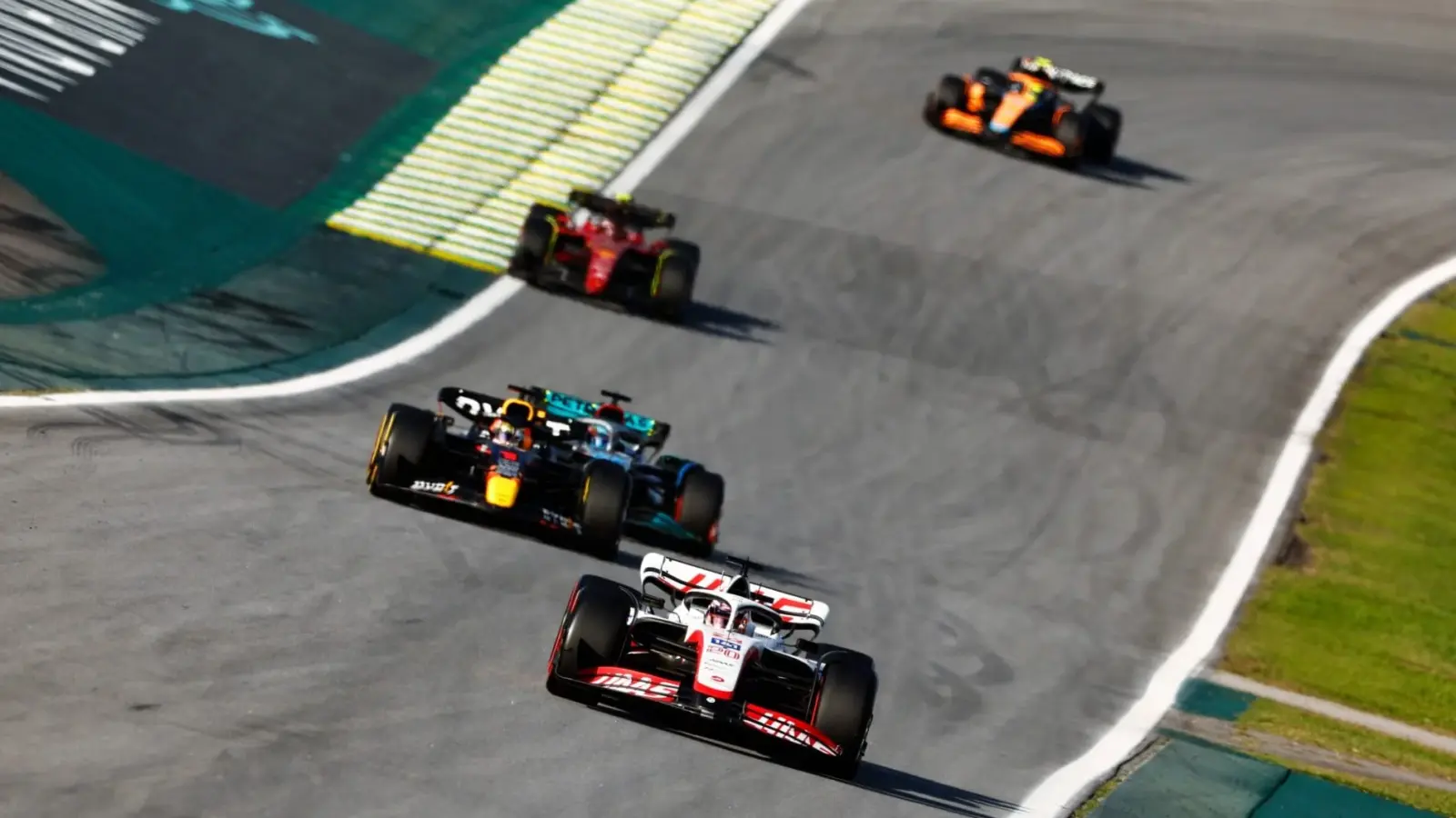 F1 Review: Brazil 2022 (and F1 ramblings)