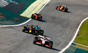 F1 Review: Brazil 2022 (and F1 ramblings)