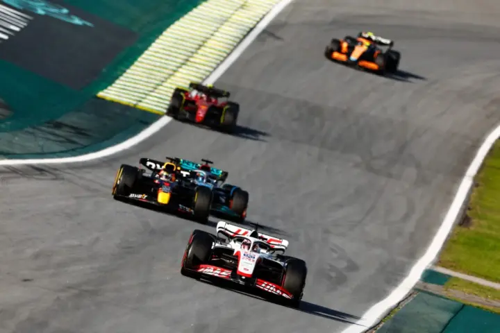 F1 Review: Brazil 2022 (and F1 ramblings)
