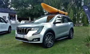 Mahindra XUV700 Now On Sale In SA