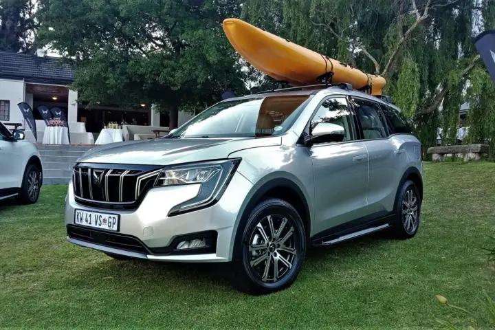 Mahindra XUV700 Now On Sale In SA