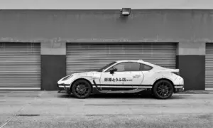 Toyota GR86 Now In SA