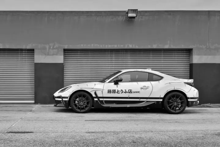 Toyota GR86 Now In SA