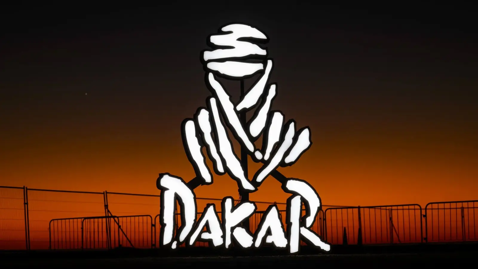 2023 Dakar Prologue