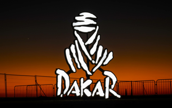 2024 Dakar Prologue - J.Delfosse (DPPI)