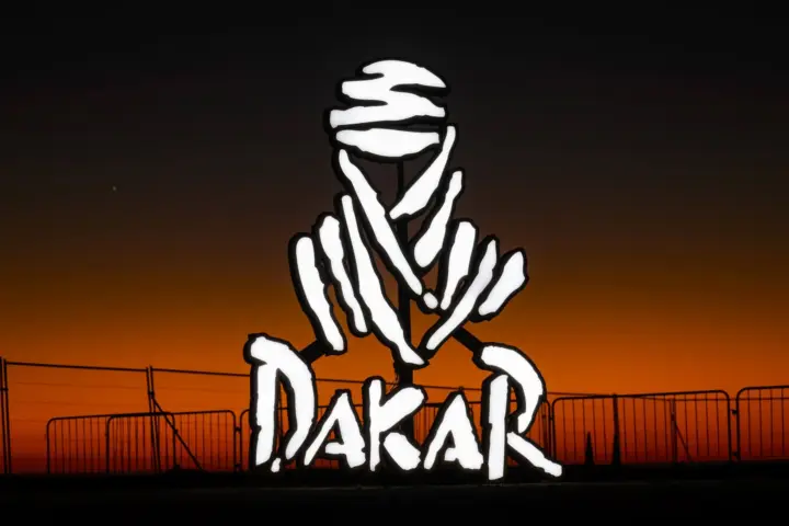 2024 Dakar Prologue – The Race Is A Go