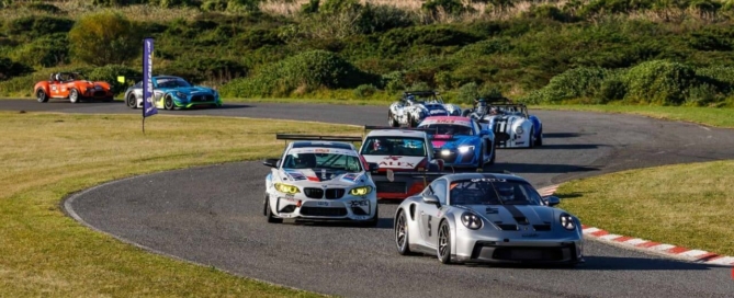 endurance racing season finale