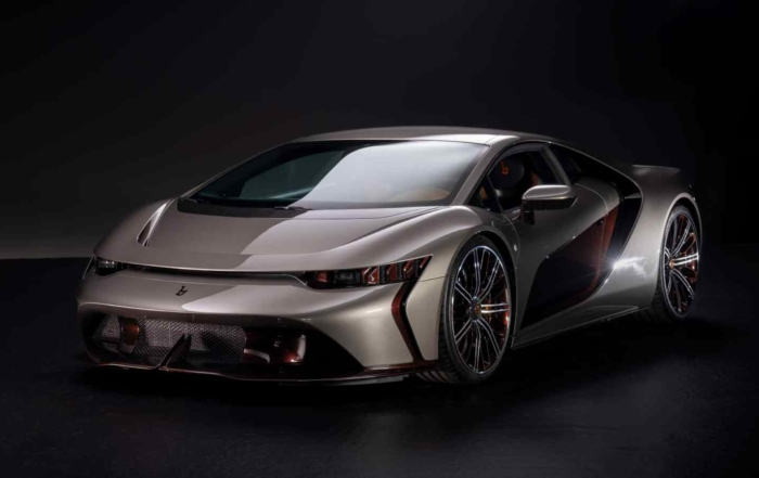 Bertone GB110