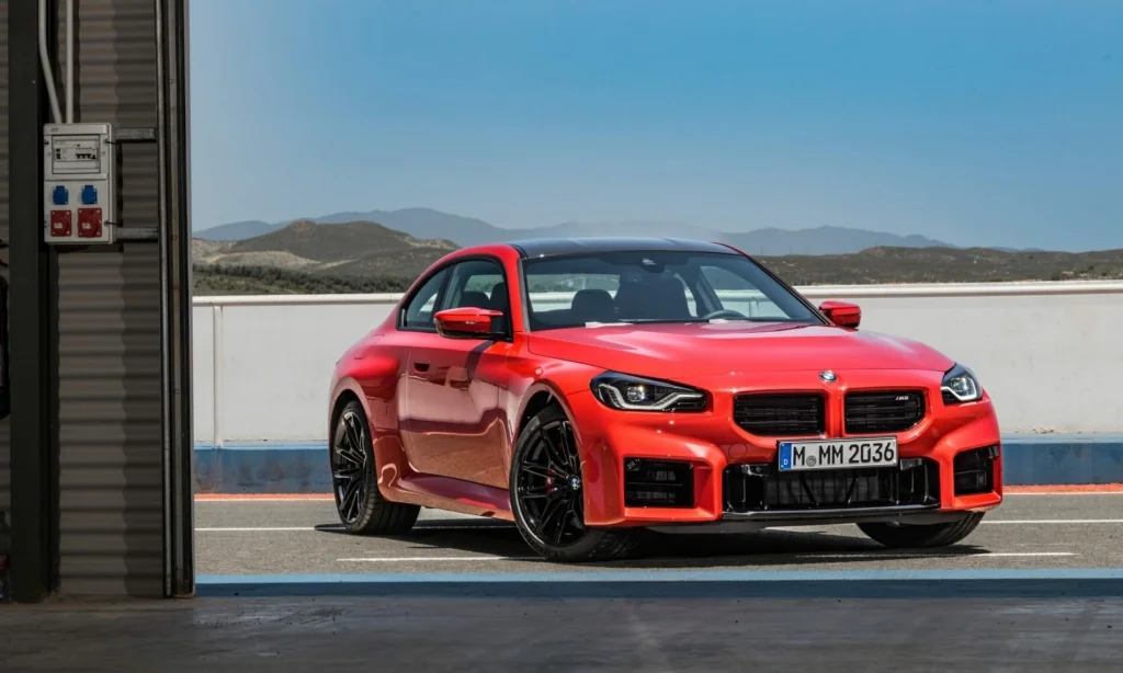 Top 5 New Models Coming To SA in 2023
