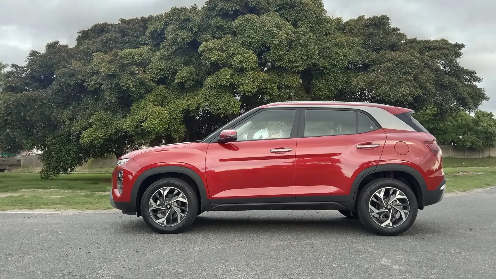 5 Things We Learned About the Hyundai Creta