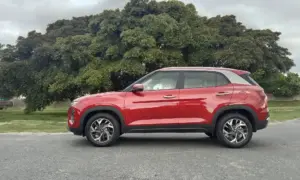 5 Things We Learned About the Hyundai Creta