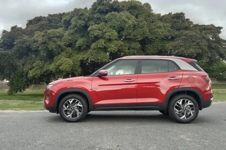 5 Things We Learned About the Hyundai Creta