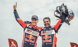 2023 Dakar Stage 14 Results – The Final Day