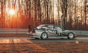 Mercedes 190E 2.5-16 Evolution II DTM For Sale