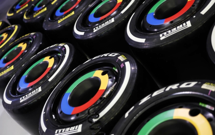 2023 Formula 1 Testing