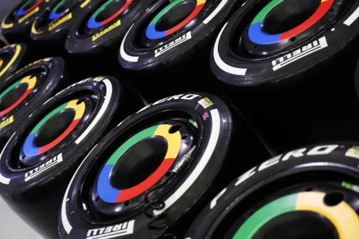 2023 Formula 1 Testing [Updates for All Three Days]