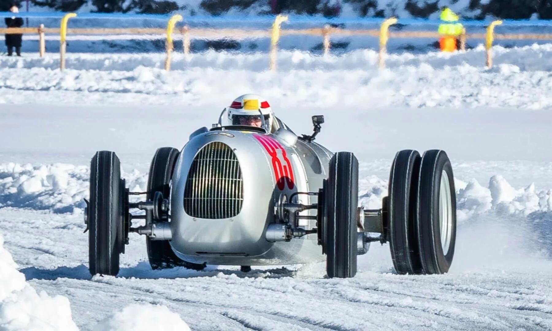 2023 International Concours Of Elegance