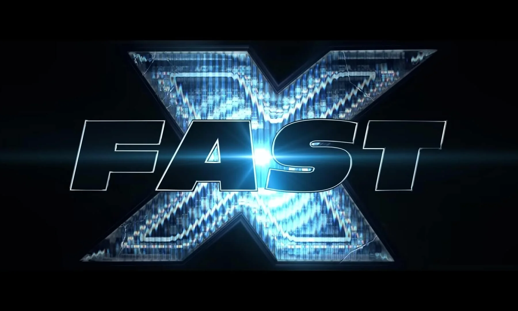 Fast X Trailer
