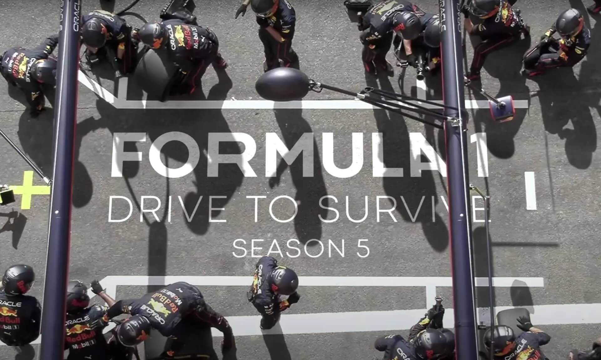 7 Things To Watch For In Drive To Survive Season Five