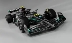 2023 Formula One Cars [Gallery]