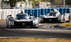 2023 WEC Season Preview: Return of the “Glory Years”?