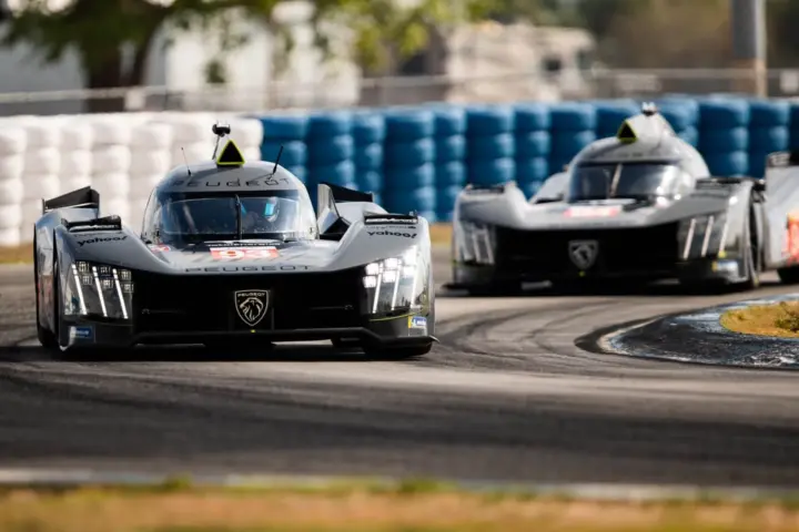 2023 WEC Season Preview: Return of the “Glory Years”?