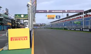 Five Things We Expect at the 2023 Australian Grand Prix