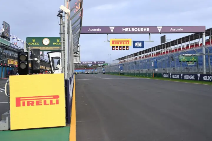 Five Things We Expect at the 2023 Australian Grand Prix