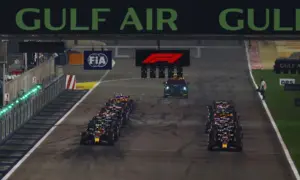 F1 Review: Bahrain 2023