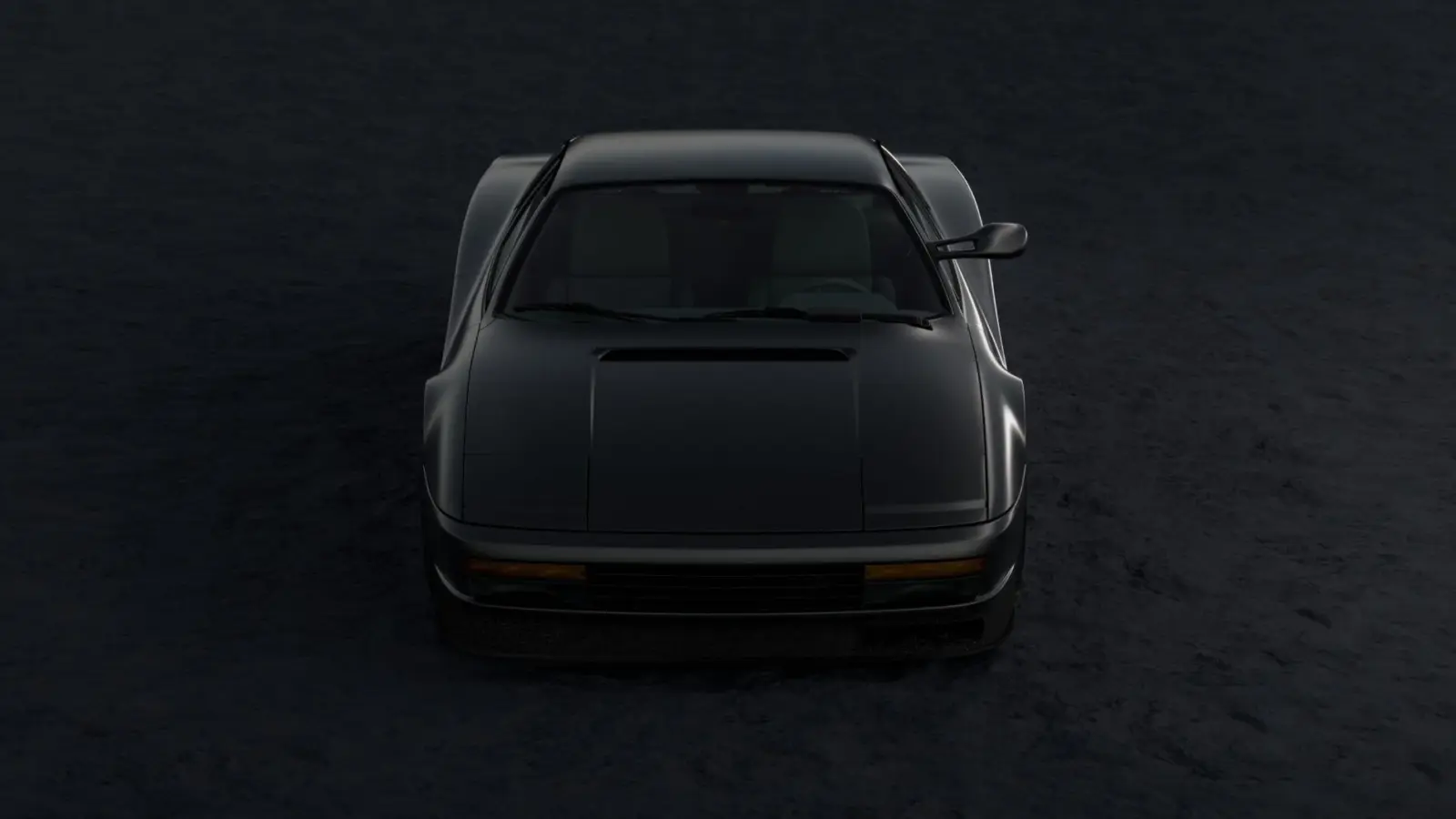 Officine Fioravanti TR Alte Prestazioni Is A Hyperclassic