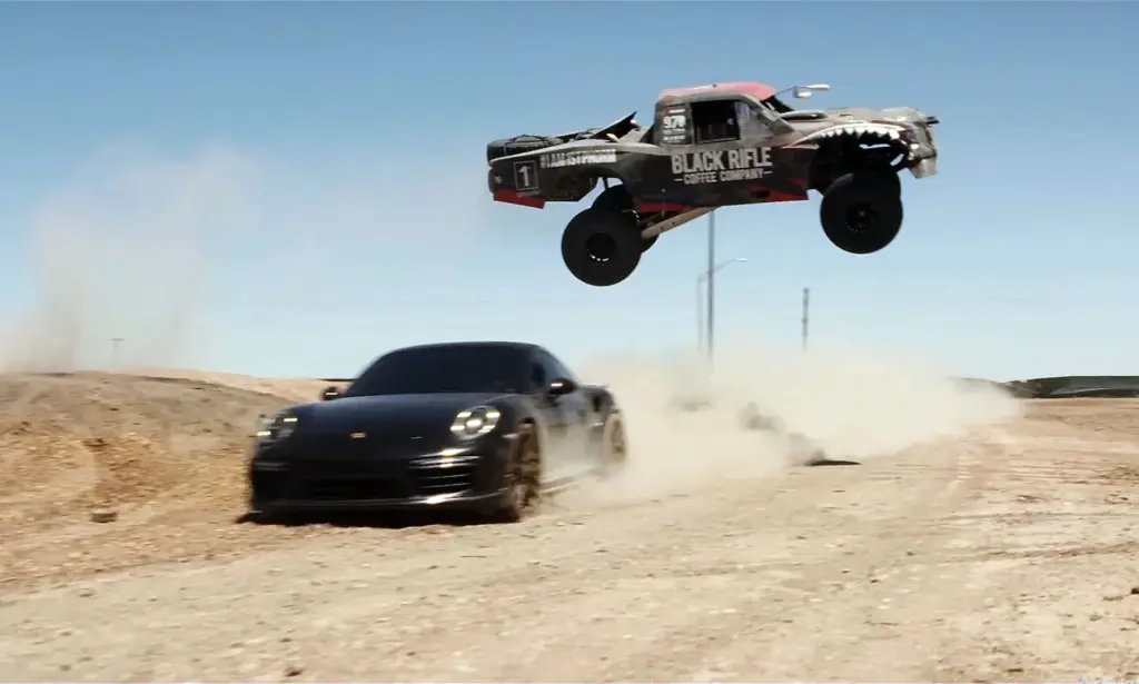 BJ Baldwin’s Recoil Reloaded [video]