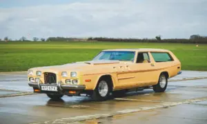 The Beast Is Looking For A New Home [w/video]