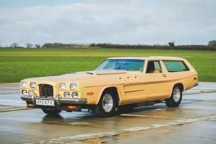 The Beast Is Looking For A New Home [w/video]