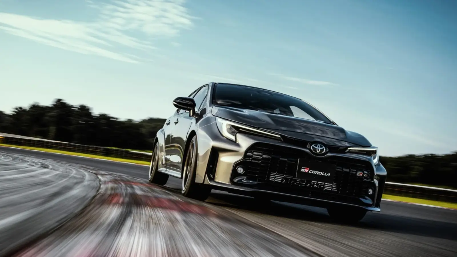 Toyota GR Corolla SA Pricing Announced