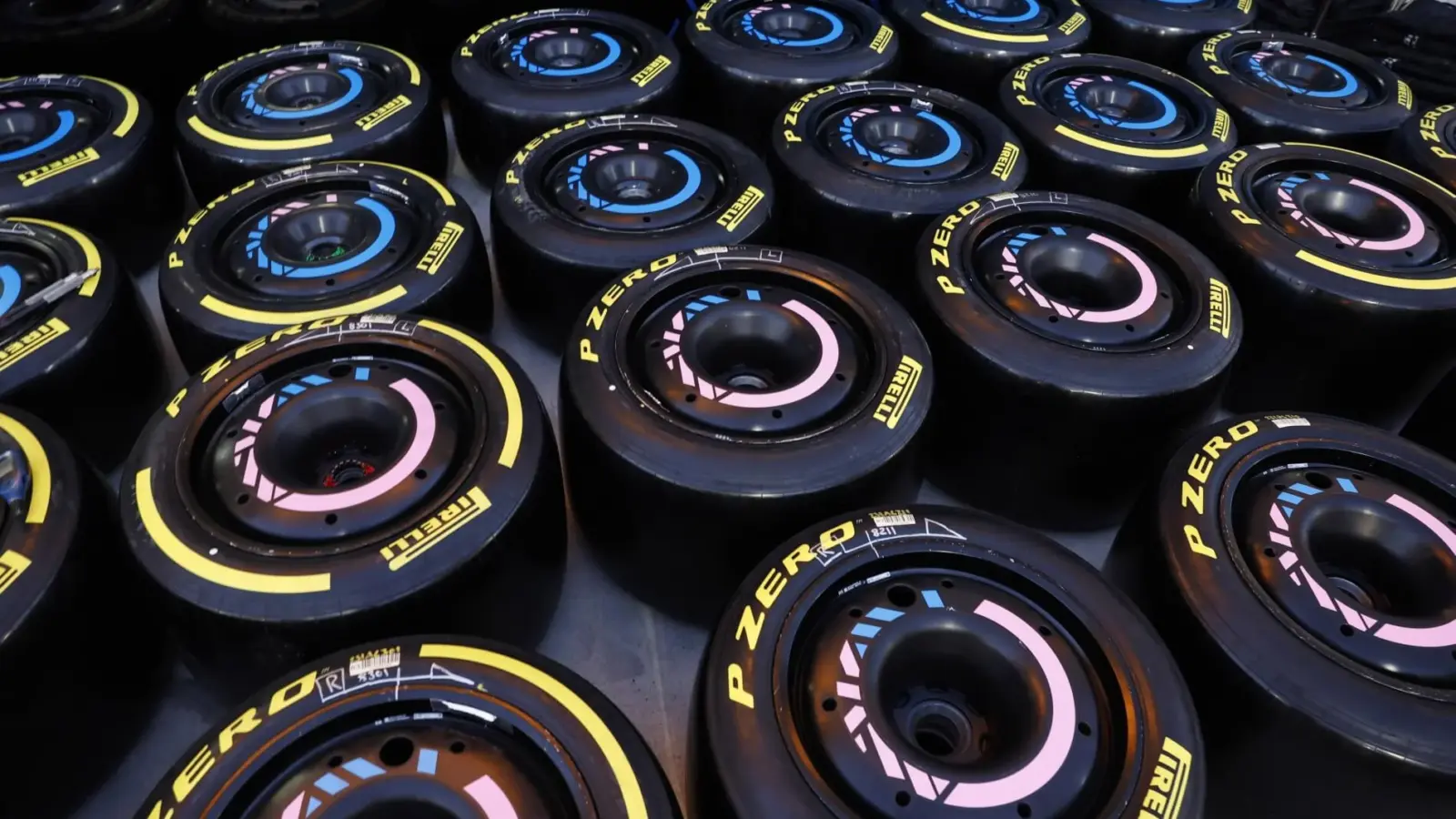 The Role of Tyre Management in Winning F1 Races