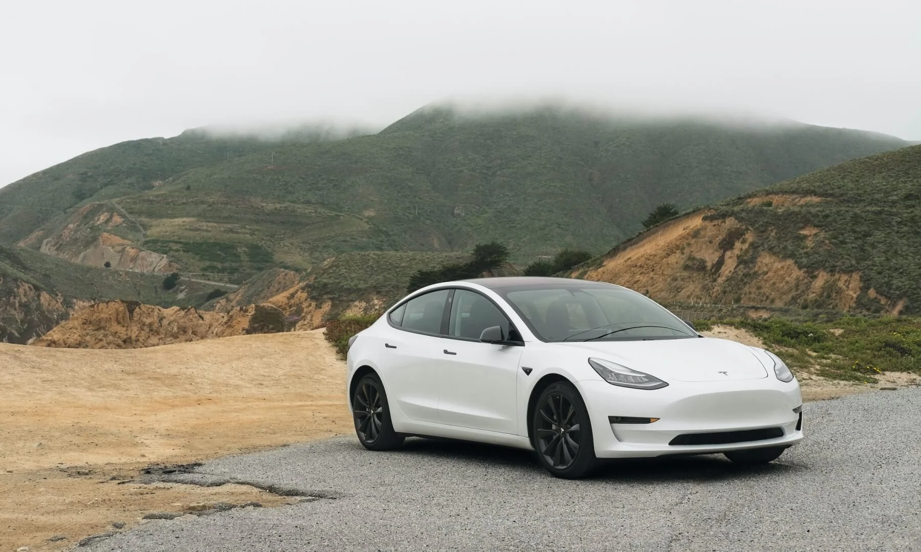 Casino Games in a Tesla