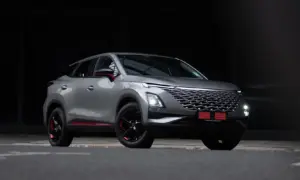Omoda C5 Now On Sale In SA