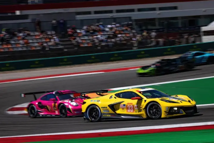 WEC 2023 race report and ramblings: the 6 Hours of Portimao