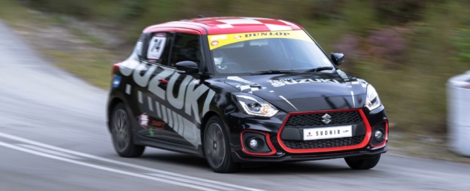 2023 Simola Hillclimb drivers