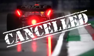 F1 Breaking News: The Emilia Romagna Grand Prix Has Been Cancelled